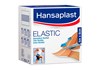 Hansaplast® Elastic (4,0 cm x 5,0 m) 1 Rolle                  (SSB)